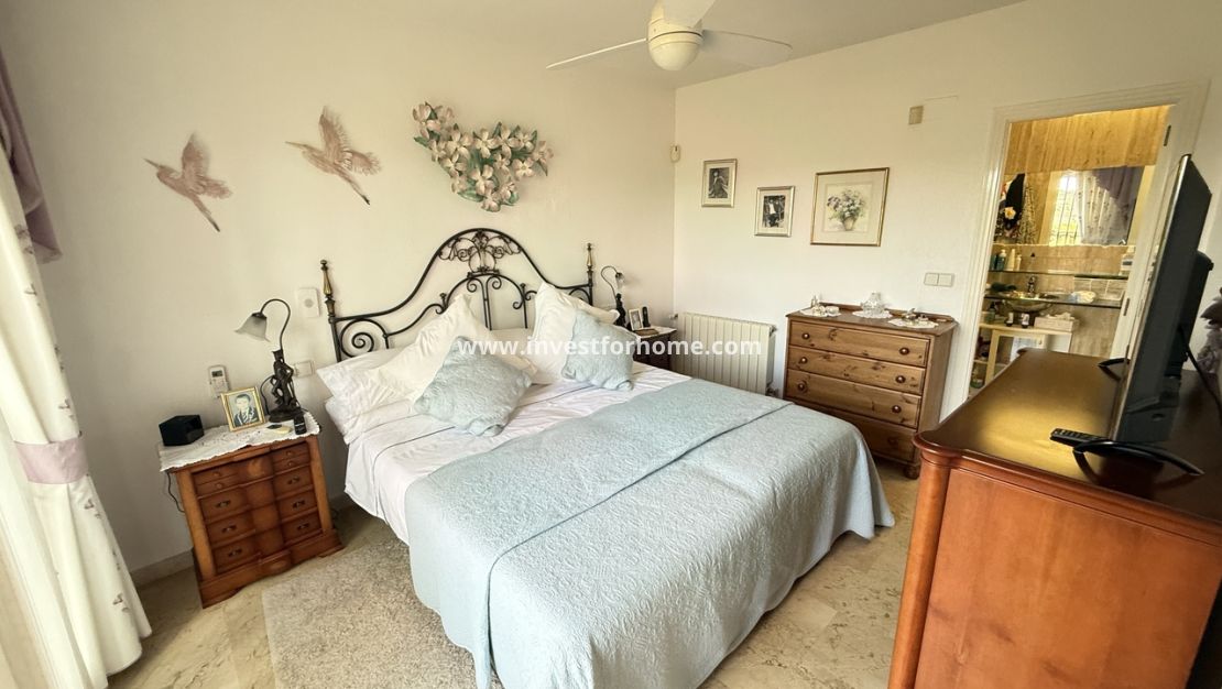 Reventa - Chalet - Orihuela Costa - Costa Blanca