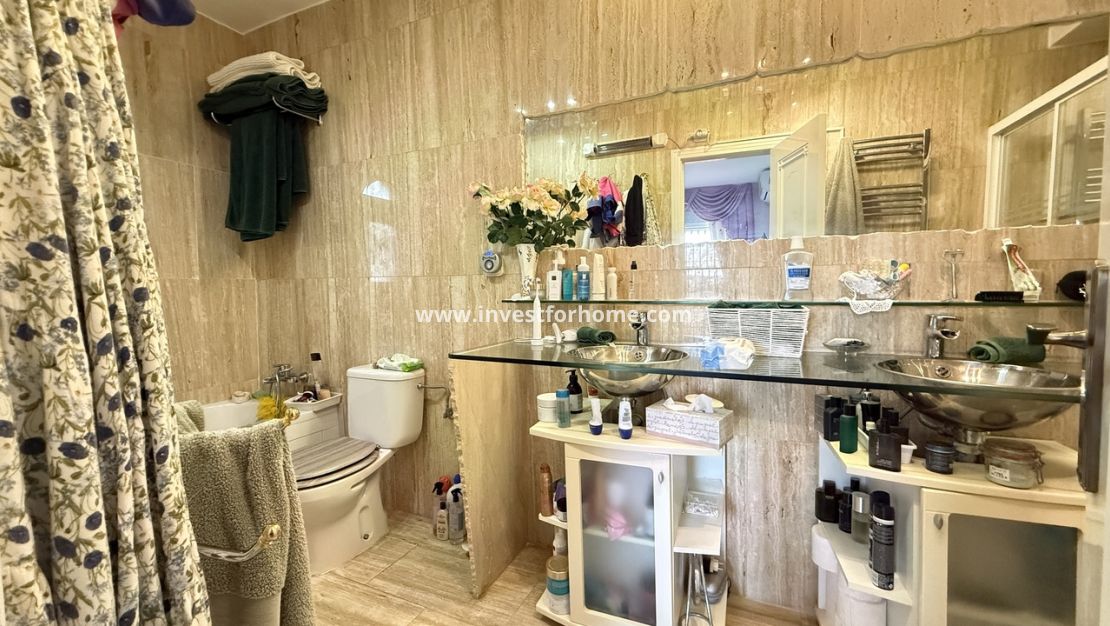 Reventa - Chalet - Orihuela Costa - Costa Blanca