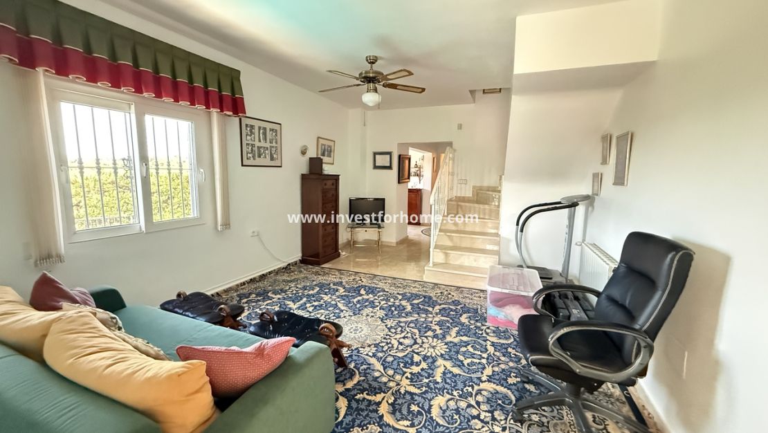 Reventa - Chalet - Orihuela Costa - Costa Blanca