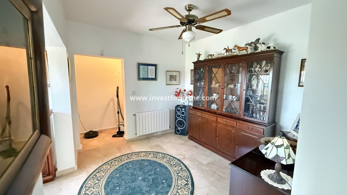 Reventa - Chalet - Orihuela Costa - Costa Blanca