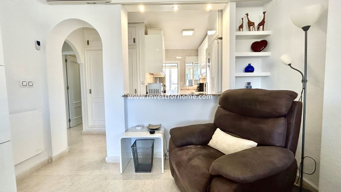Reventa - Chalet - Orihuela Costa - Costa Blanca