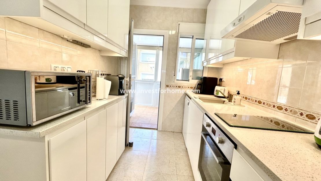 Reventa - Chalet - Orihuela Costa - Costa Blanca