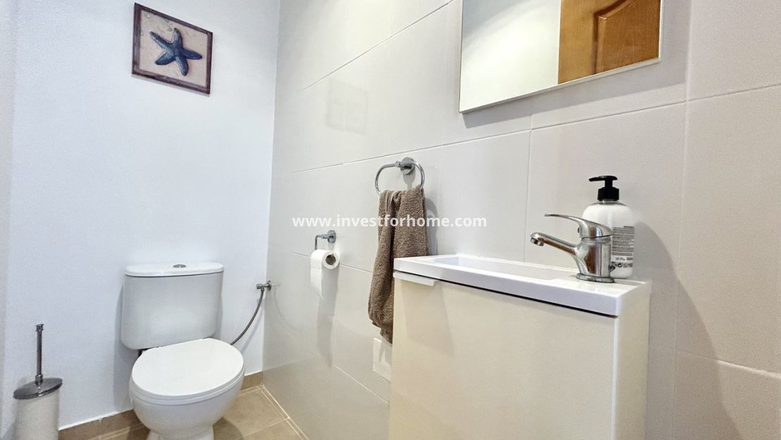 Reventa - Chalet - Orihuela Costa - Costa Blanca