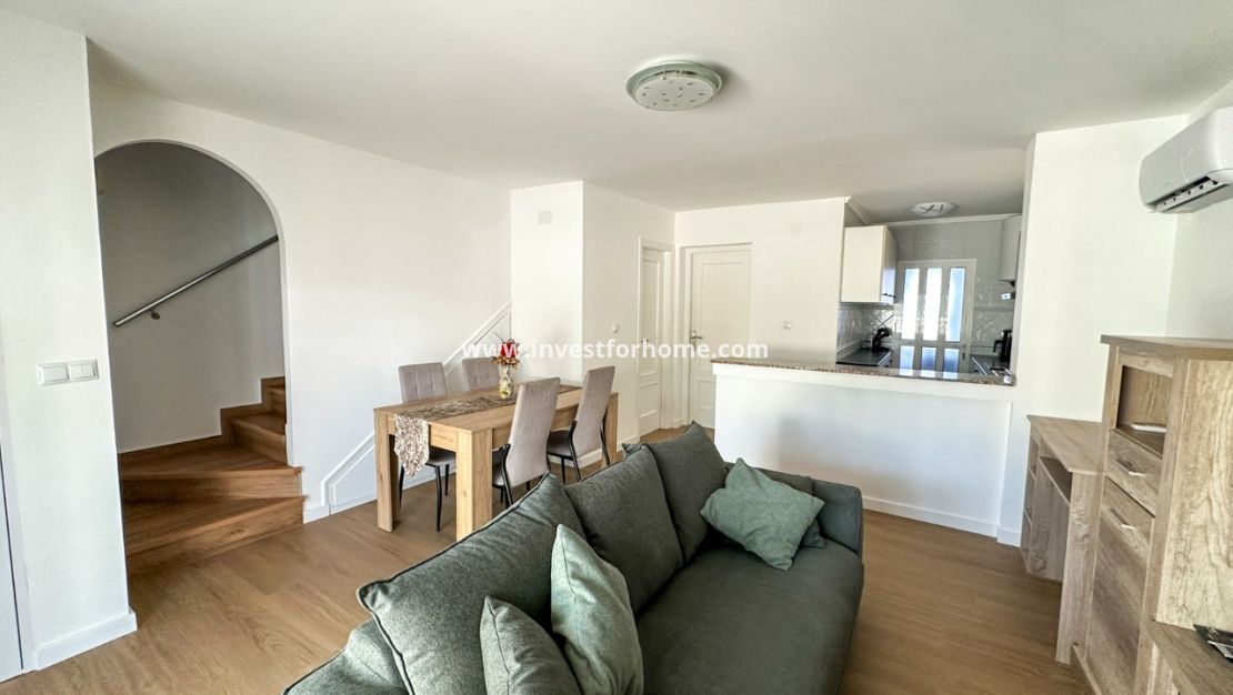 Reventa - Chalet - Orihuela Costa - Costa Blanca