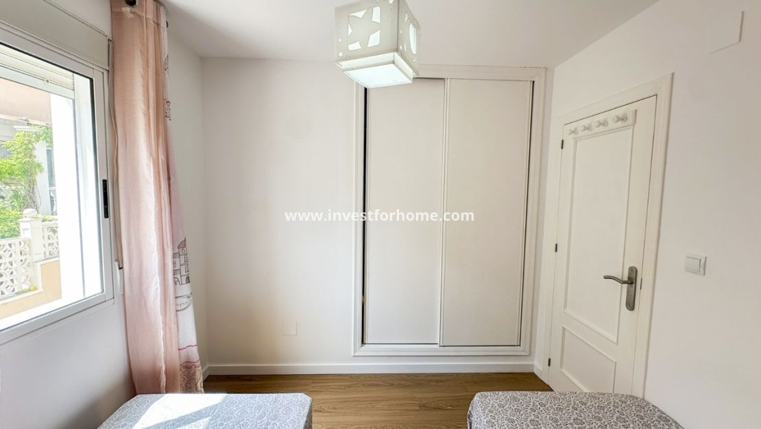 Reventa - Chalet - Orihuela Costa - Costa Blanca