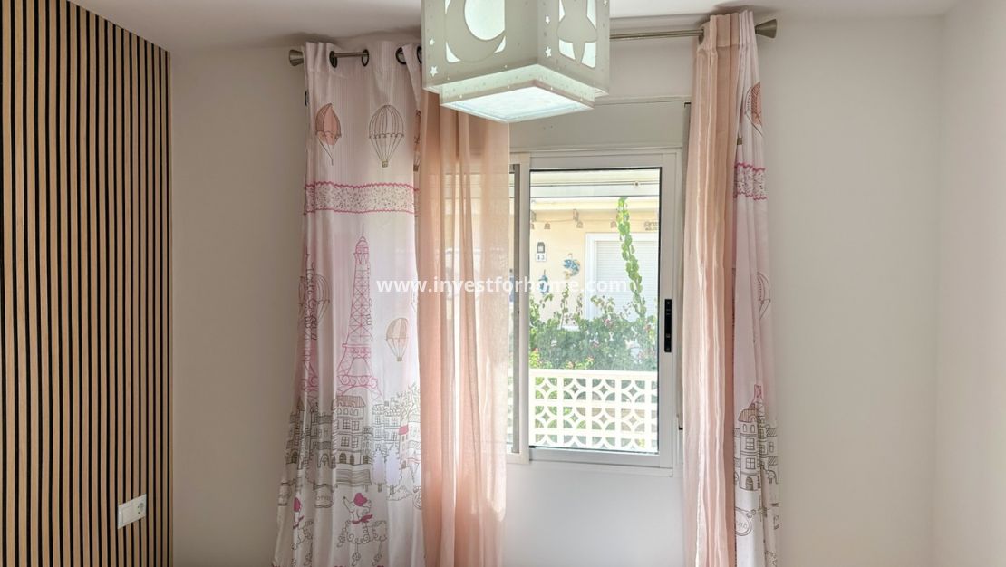 Reventa - Chalet - Orihuela Costa - Costa Blanca