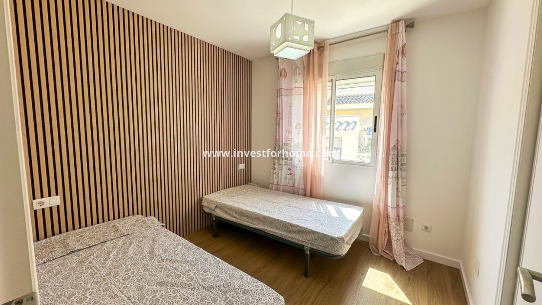 Reventa - Chalet - Orihuela Costa - Costa Blanca