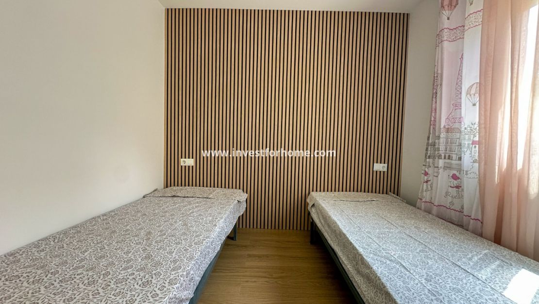 Reventa - Chalet - Orihuela Costa - Costa Blanca