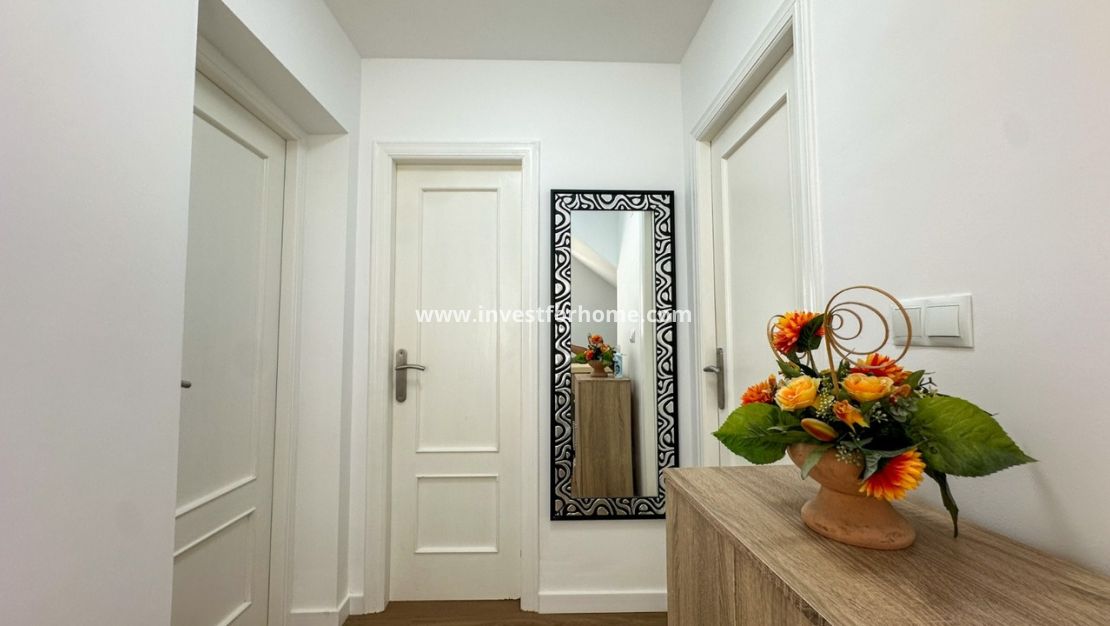 Reventa - Chalet - Orihuela Costa - Costa Blanca
