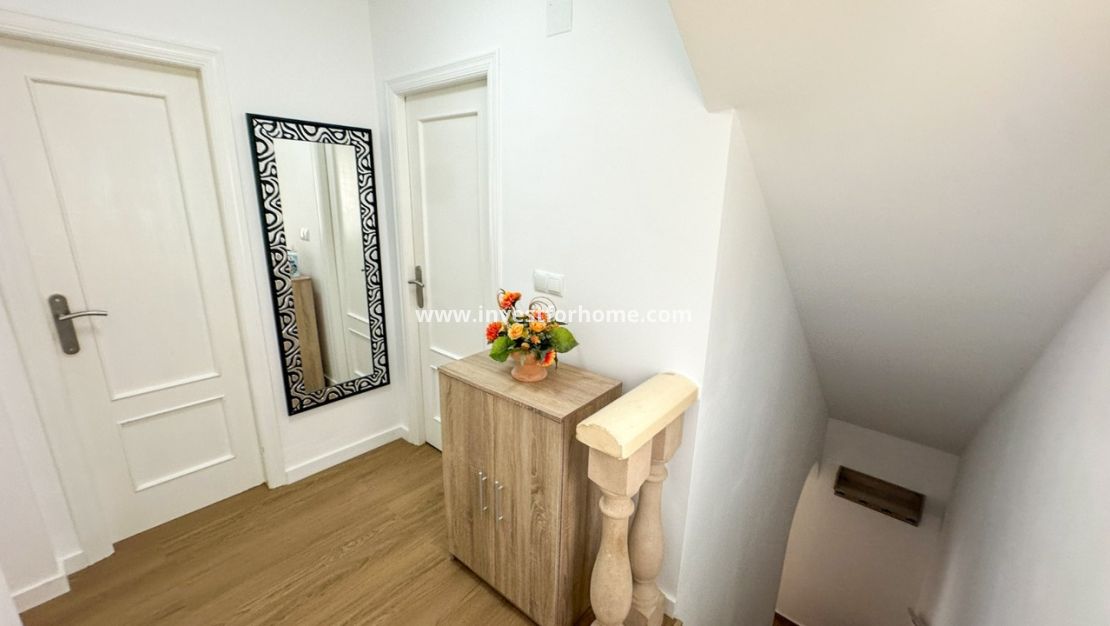 Reventa - Chalet - Orihuela Costa - Costa Blanca