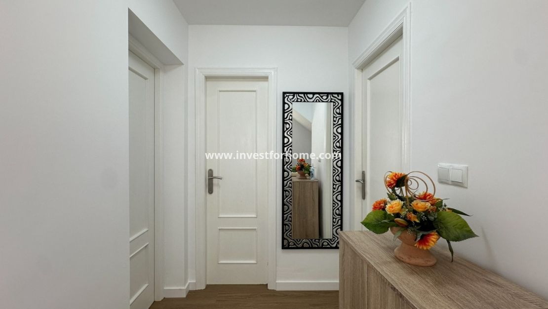 Reventa - Chalet - Orihuela Costa - Costa Blanca