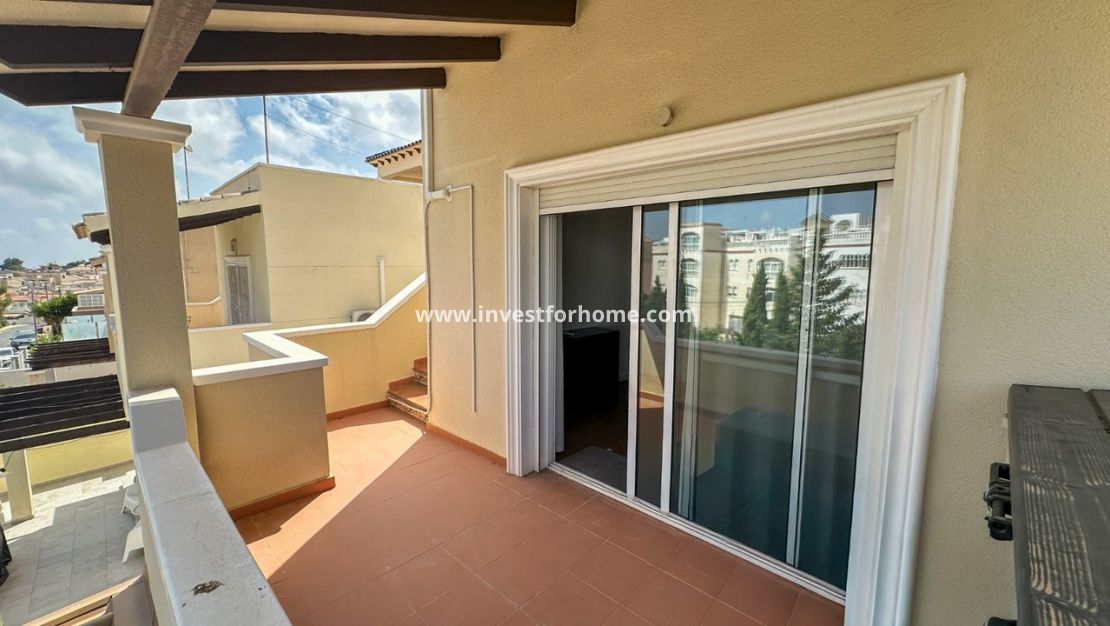 Reventa - Chalet - Orihuela Costa - Costa Blanca