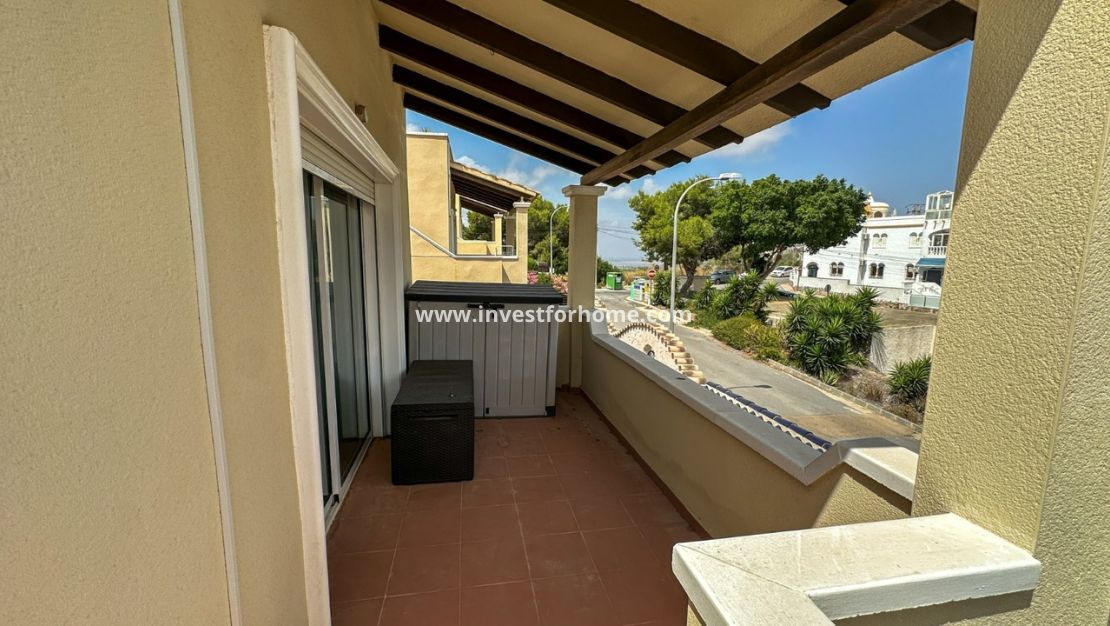 Reventa - Chalet - Orihuela Costa - Costa Blanca