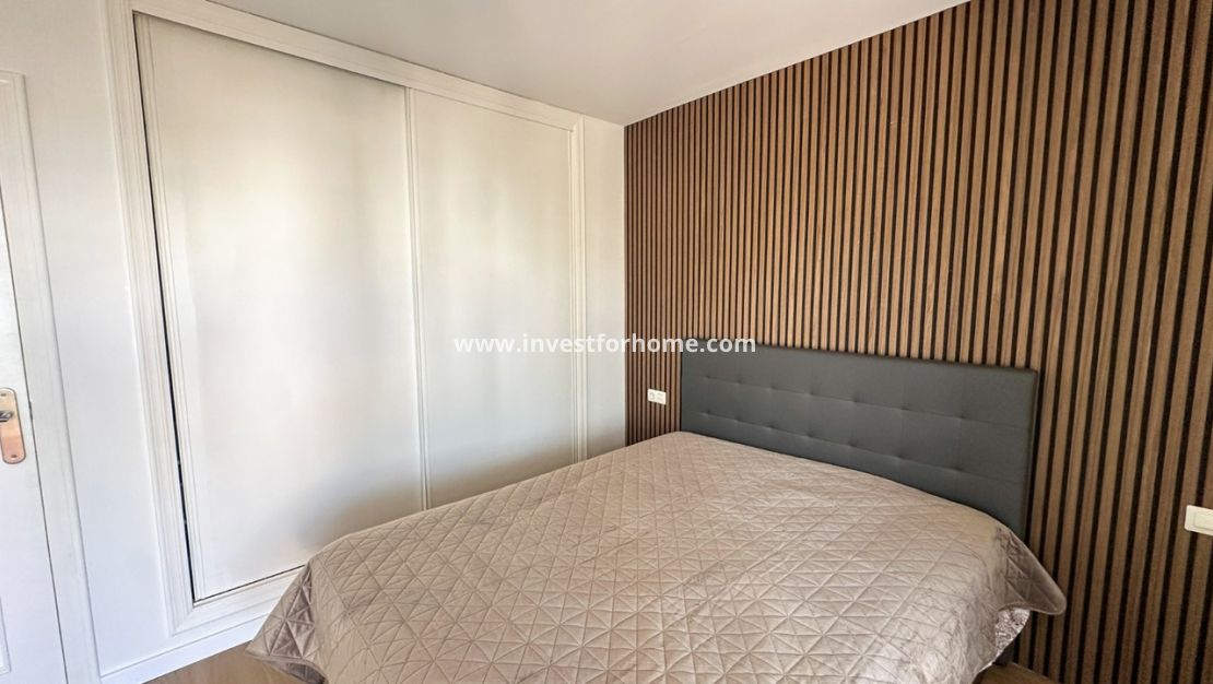 Reventa - Chalet - Orihuela Costa - Costa Blanca