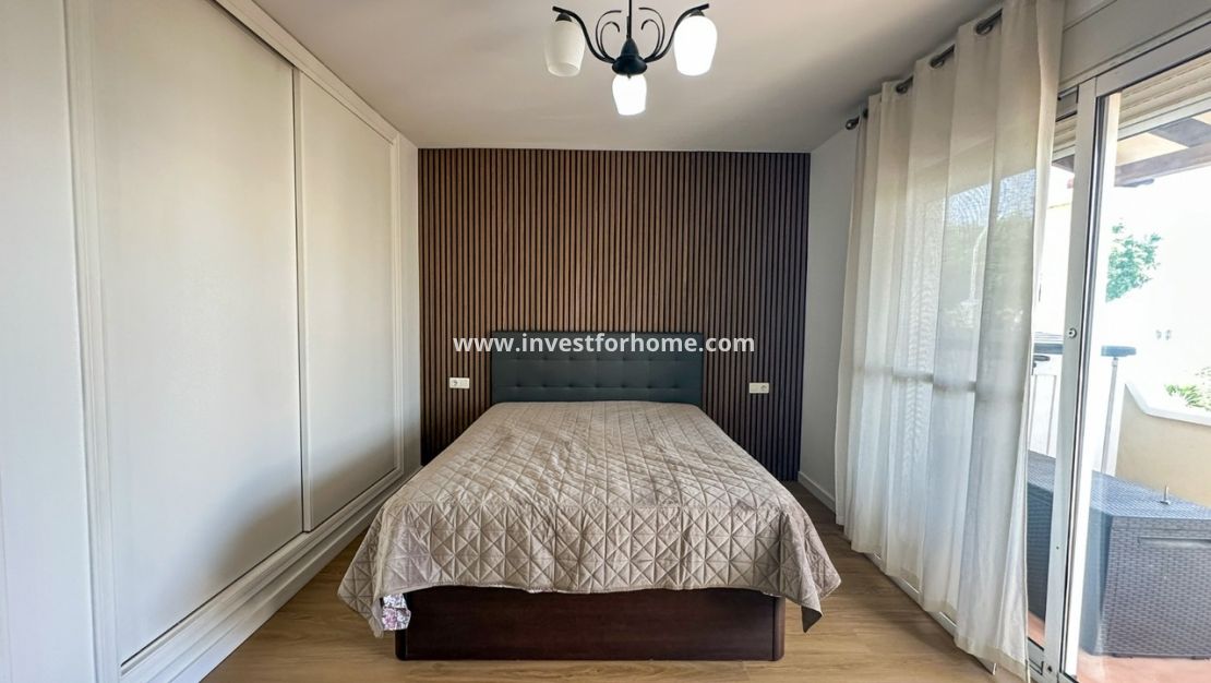 Reventa - Chalet - Orihuela Costa - Costa Blanca