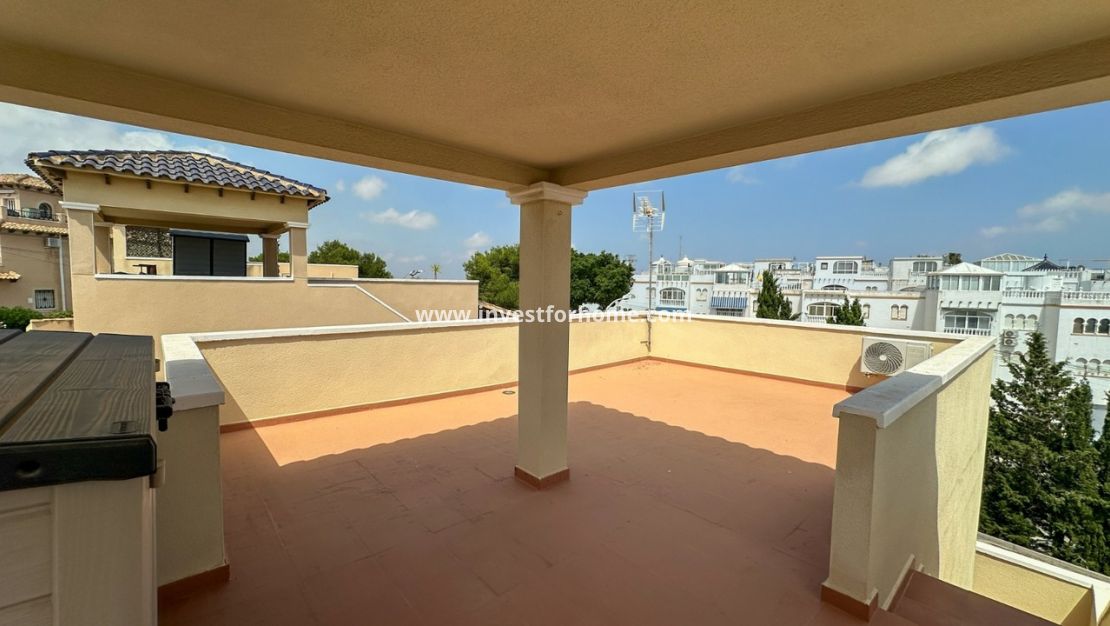 Reventa - Chalet - Orihuela Costa - Costa Blanca
