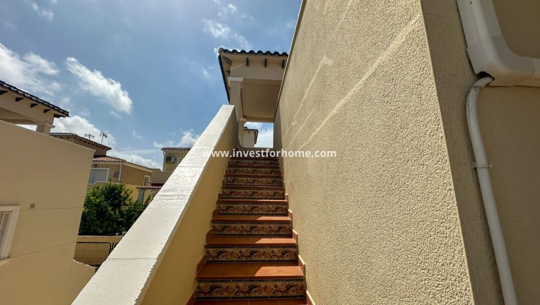 Reventa - Chalet - Orihuela Costa - Costa Blanca