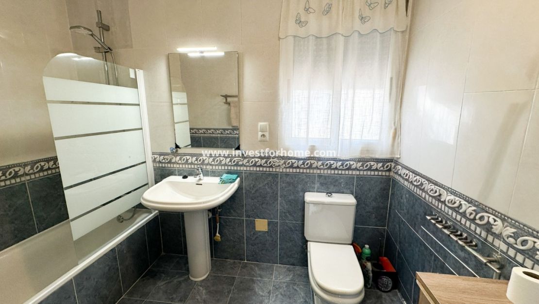 Reventa - Chalet - Orihuela Costa - Costa Blanca