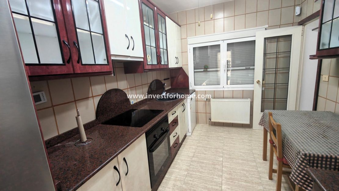 Reventa - Chalet - Orihuela Costa - Dehesa De Campoamor