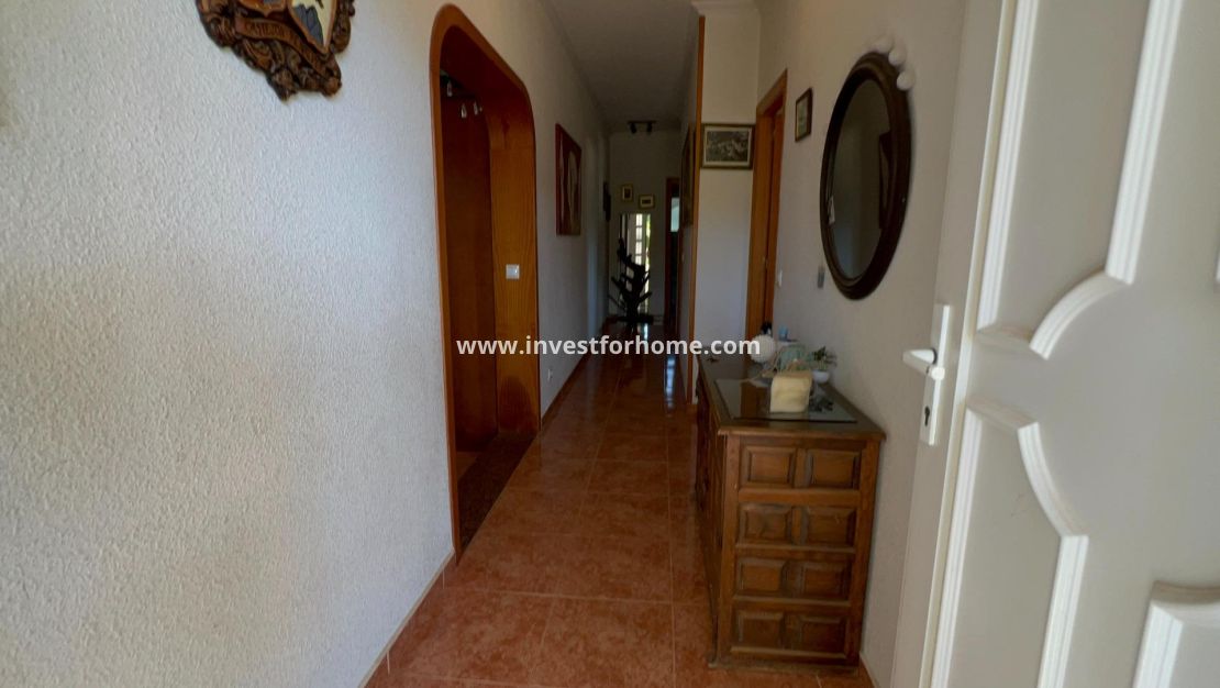 Reventa - Chalet - Orihuela Costa - Dehesa De Campoamor