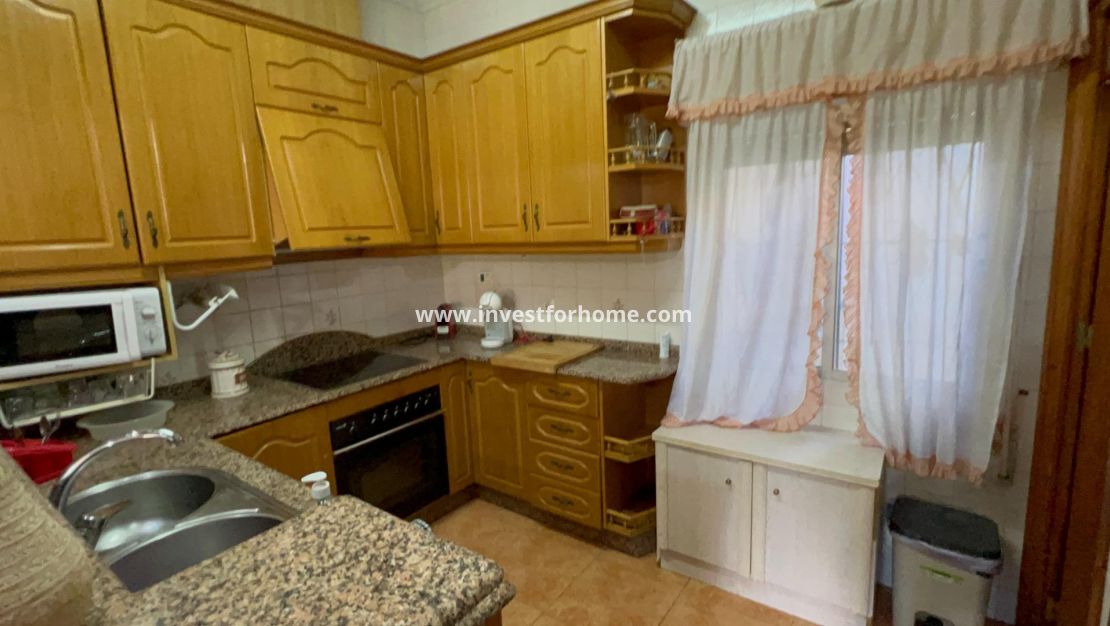 Reventa - Chalet - Orihuela Costa - Dehesa De Campoamor