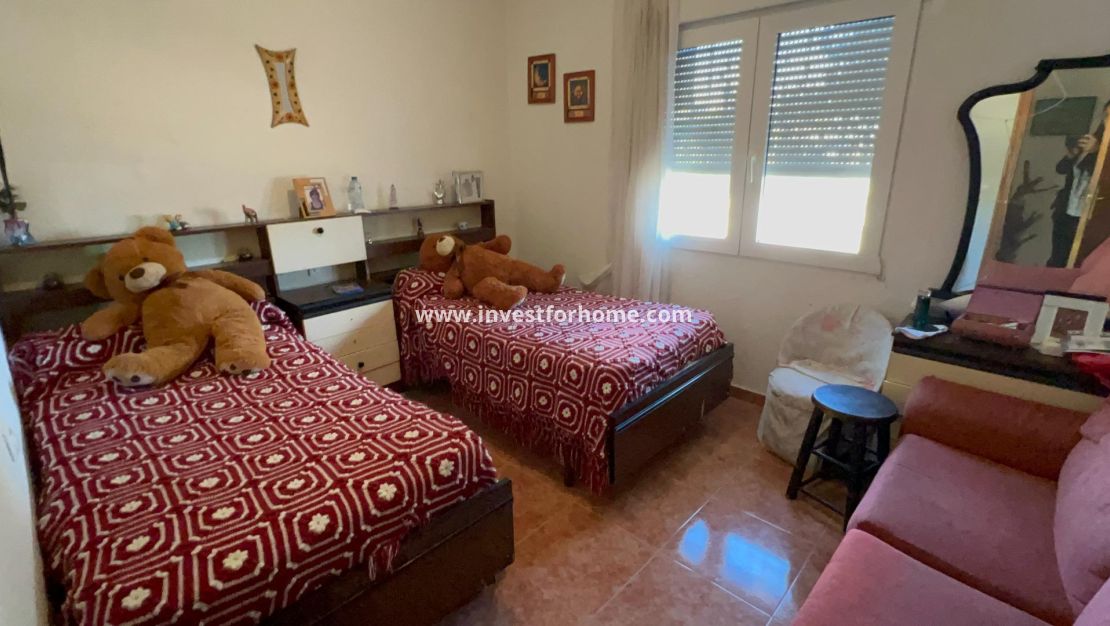 Reventa - Chalet - Orihuela Costa - Dehesa De Campoamor