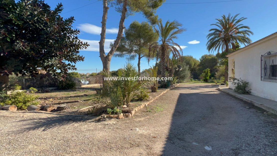 Reventa - Chalet - Orihuela Costa - Dehesa De Campoamor