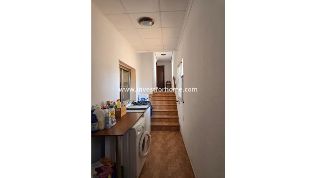 Reventa - Chalet - Orihuela Costa - Dehesa De Campoamor