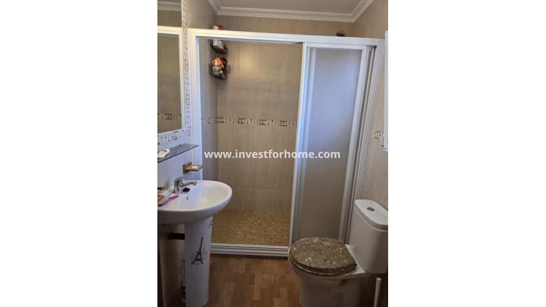 Reventa - Chalet - Orihuela Costa - Dehesa De Campoamor