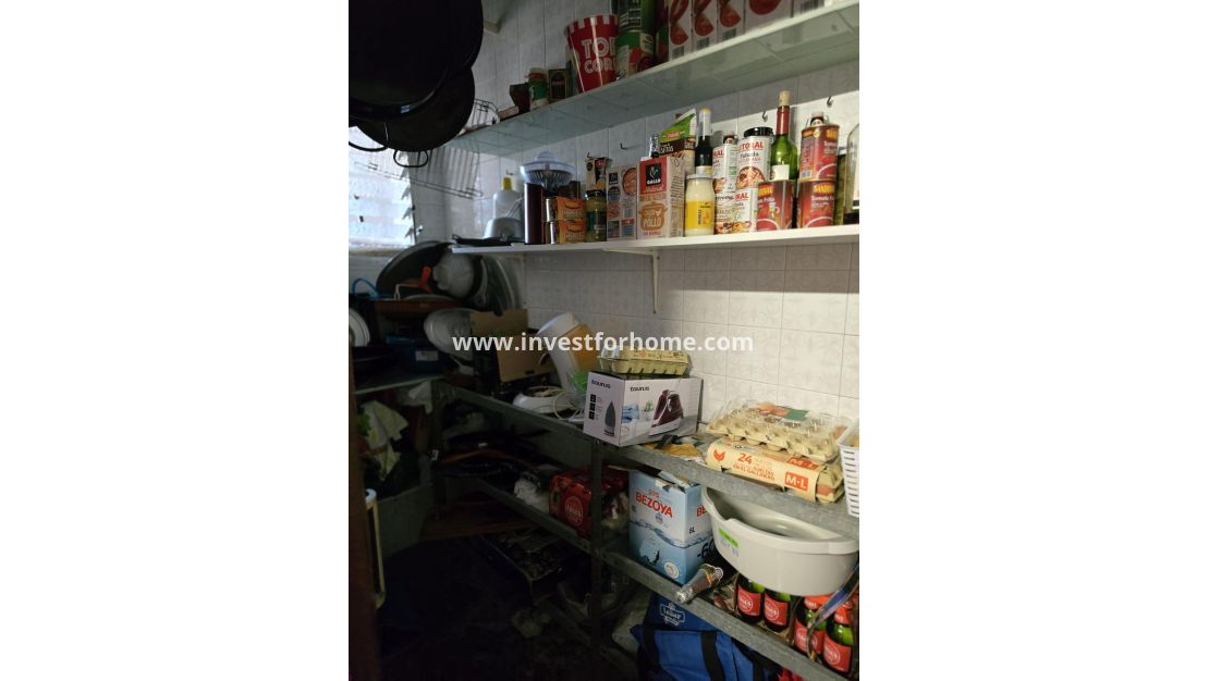 Reventa - Chalet - Orihuela Costa - Dehesa De Campoamor