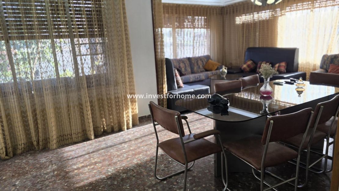 Reventa - Chalet - Orihuela Costa - Dehesa De Campoamor