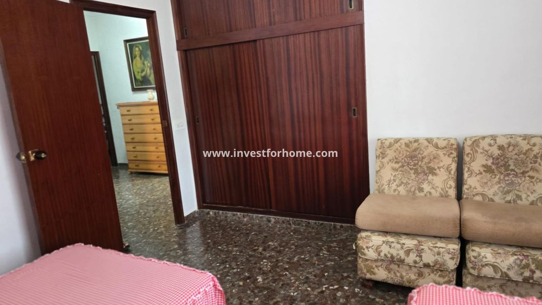 Reventa - Chalet - Orihuela Costa - Dehesa De Campoamor