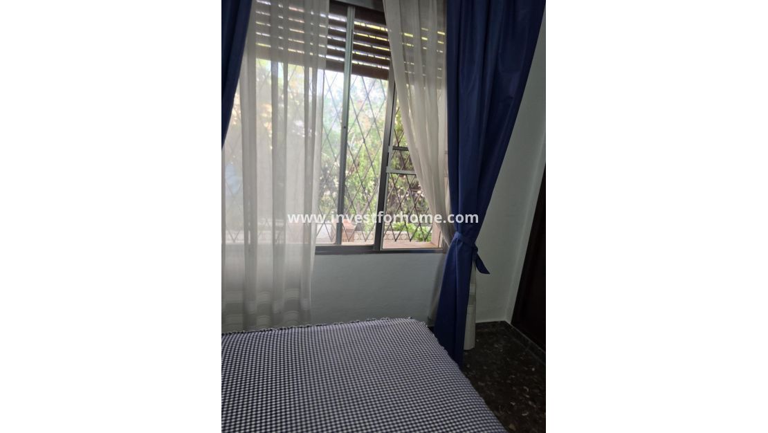 Reventa - Chalet - Orihuela Costa - Dehesa De Campoamor