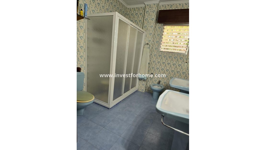 Reventa - Chalet - Orihuela Costa - Dehesa De Campoamor