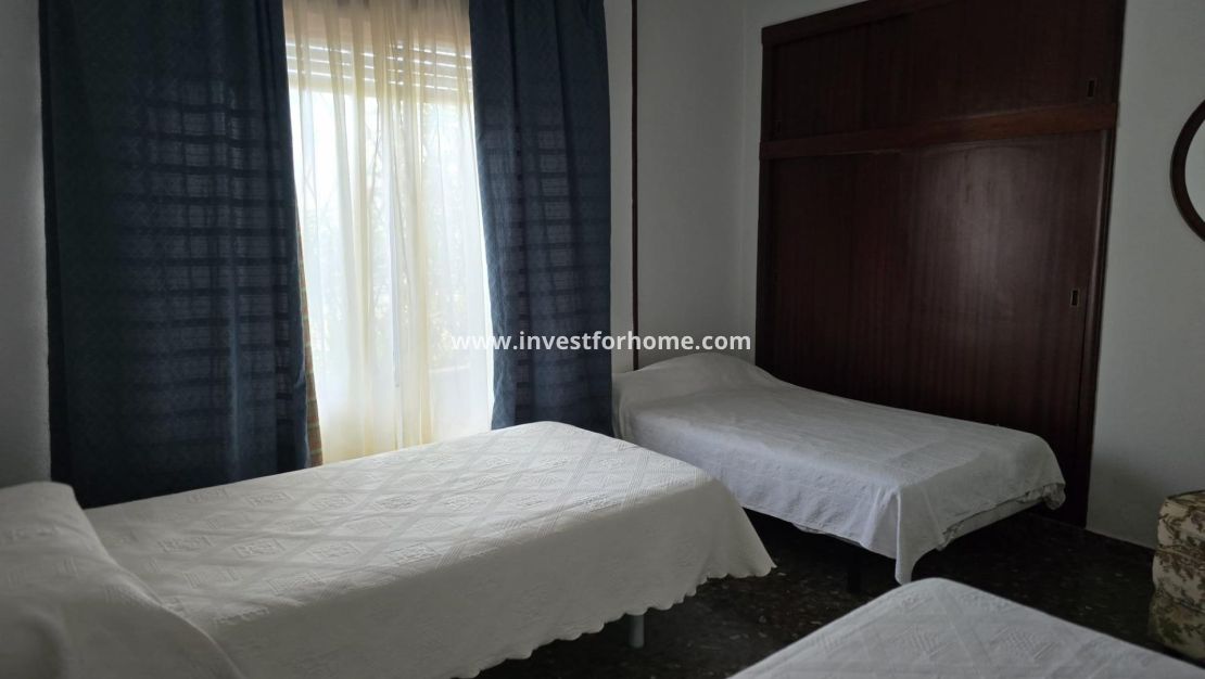 Reventa - Chalet - Orihuela Costa - Dehesa De Campoamor