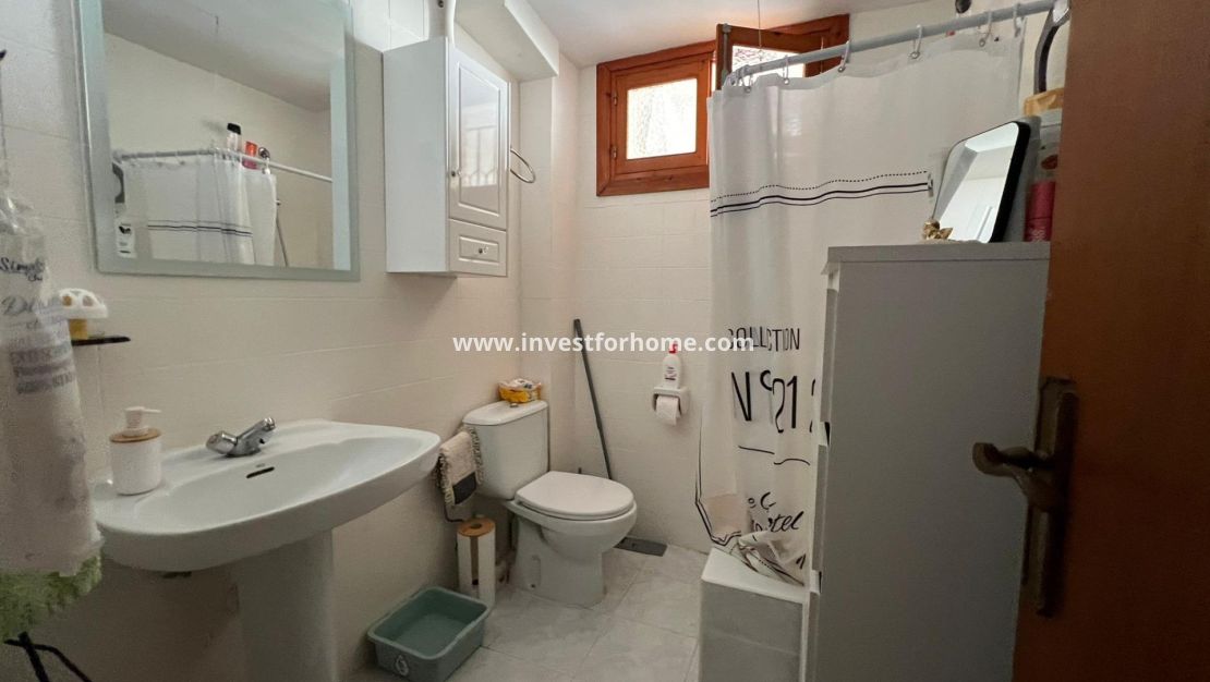 Reventa - Chalet - Orihuela Costa - Dehesa De Campoamor