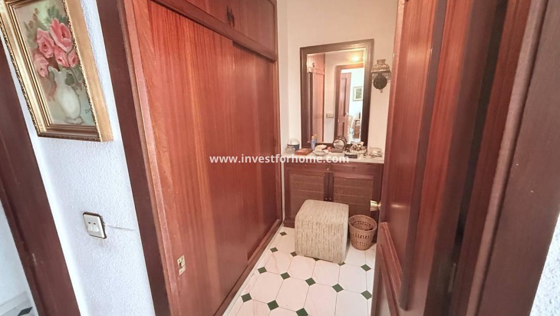 Reventa - Chalet - Orihuela Costa - Dehesa De Campoamor