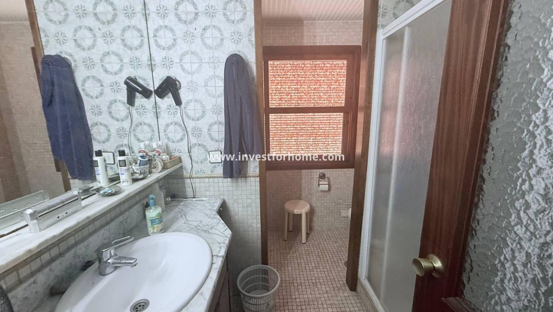 Reventa - Chalet - Orihuela Costa - Dehesa De Campoamor