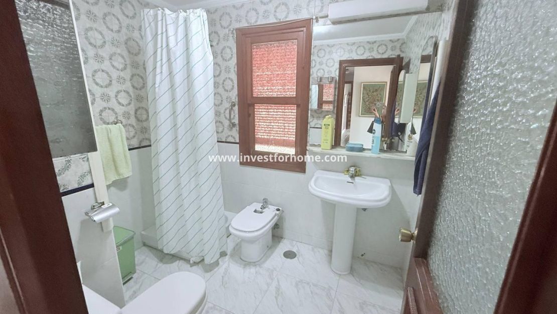 Reventa - Chalet - Orihuela Costa - Dehesa De Campoamor