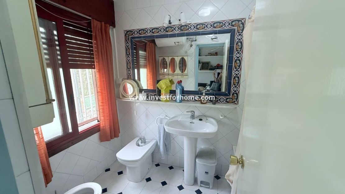 Reventa - Chalet - Orihuela Costa - Dehesa De Campoamor