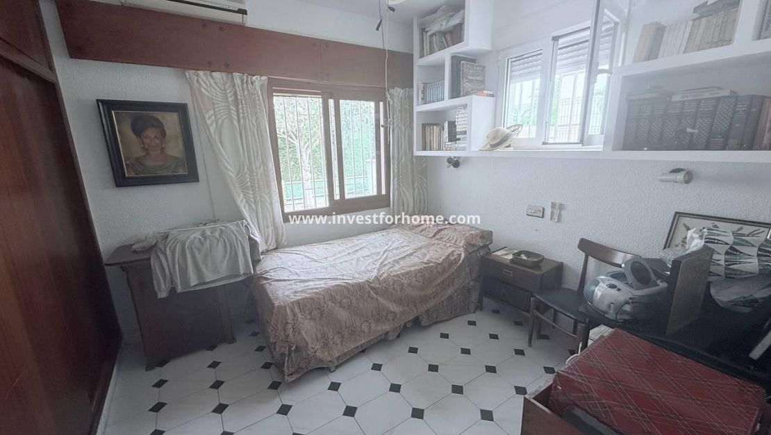 Reventa - Chalet - Orihuela Costa - Dehesa De Campoamor