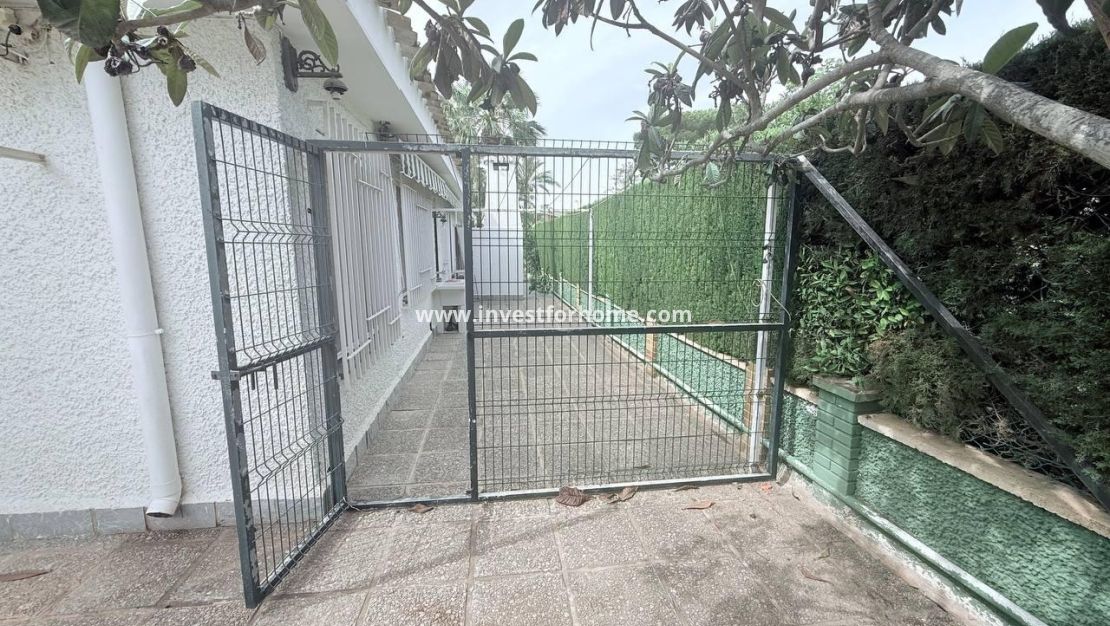 Reventa - Chalet - Orihuela Costa - Dehesa De Campoamor