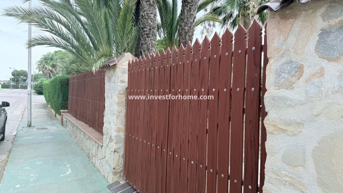 Reventa - Chalet - Orihuela Costa - Dehesa De Campoamor