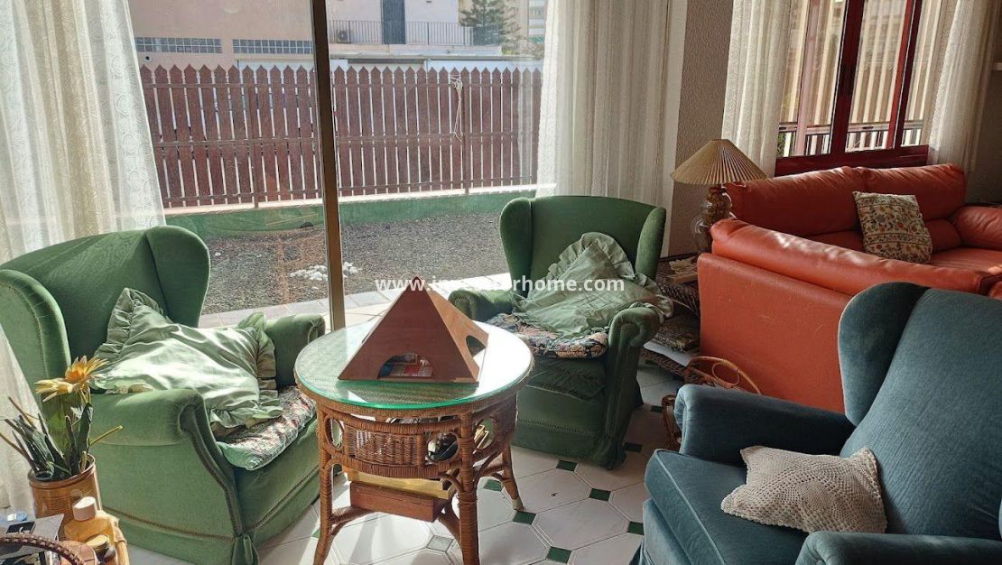 Reventa - Chalet - Orihuela Costa - Dehesa De Campoamor