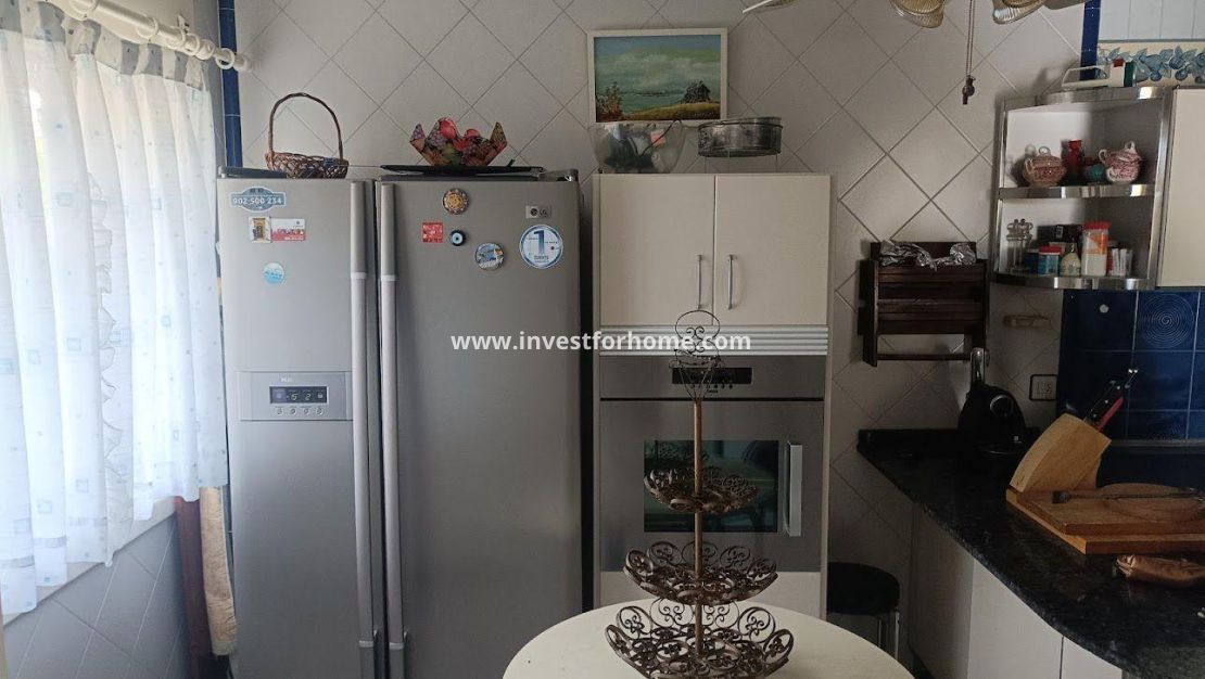 Reventa - Chalet - Orihuela Costa - Dehesa De Campoamor