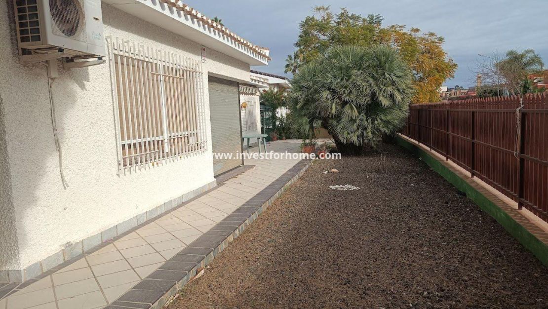 Reventa - Chalet - Orihuela Costa - Dehesa De Campoamor