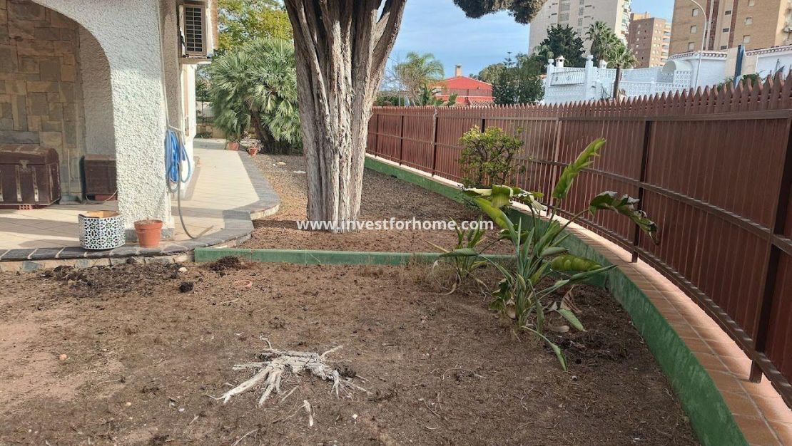 Reventa - Chalet - Orihuela Costa - Dehesa De Campoamor