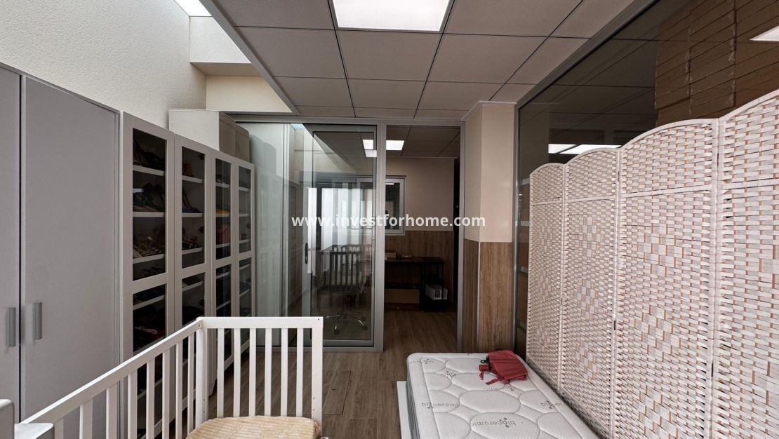 Reventa - Chalet - Orihuela Costa - Dehesa De Campoamor