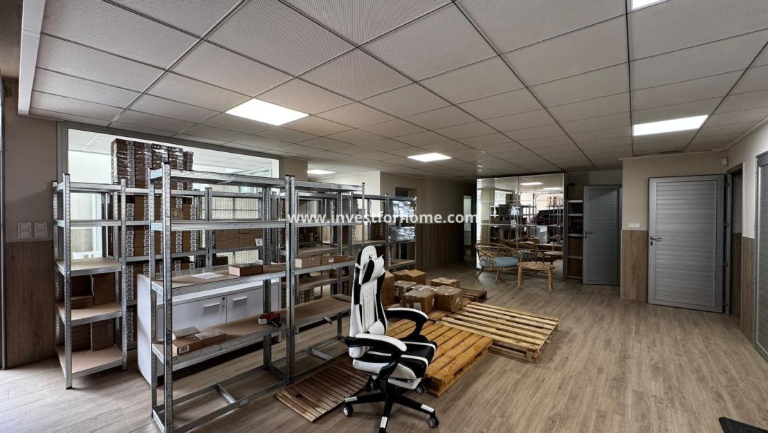 Reventa - Chalet - Orihuela Costa - Dehesa De Campoamor
