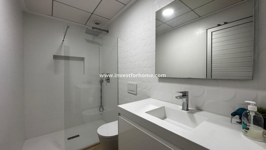 Reventa - Chalet - Orihuela Costa - Dehesa De Campoamor